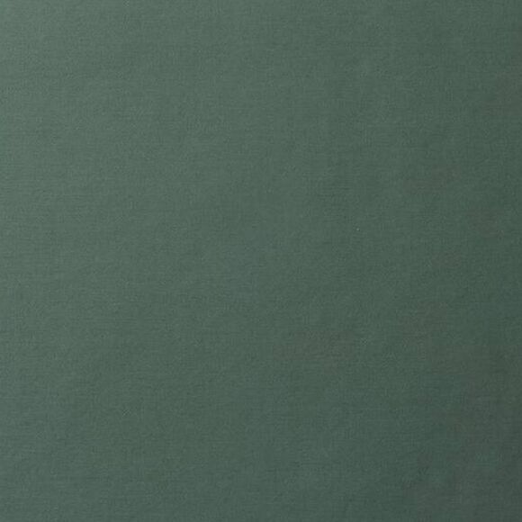 The company store legends Hotel Sateen Sheet Set Silver Olive Green - Twin - Picture 5 of 7